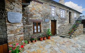 Apartamentos Casa de Riba